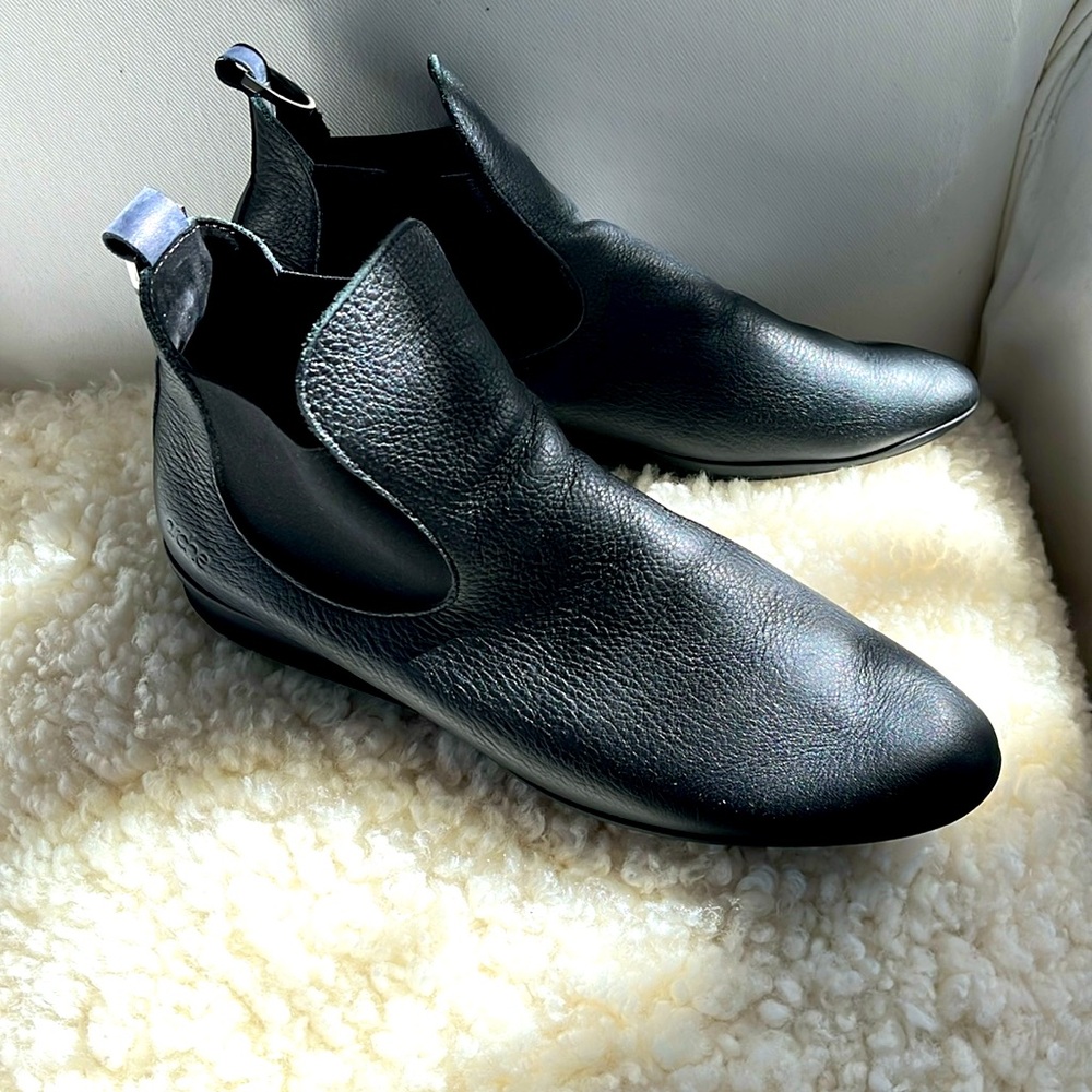 Arche Nassey Boot Size 40 (US 9) - Picture 2 of 5